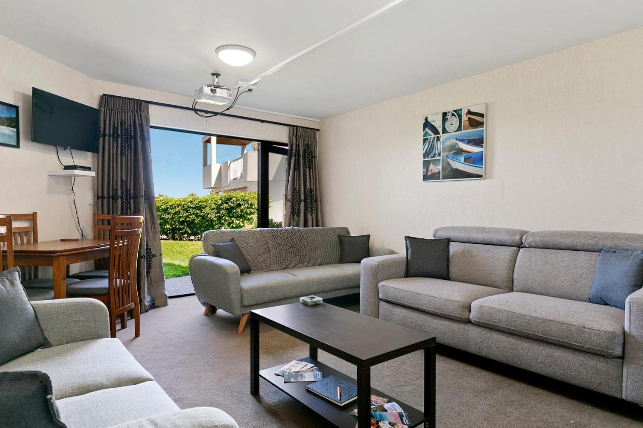 Studio 28 Taupo Exterior photo