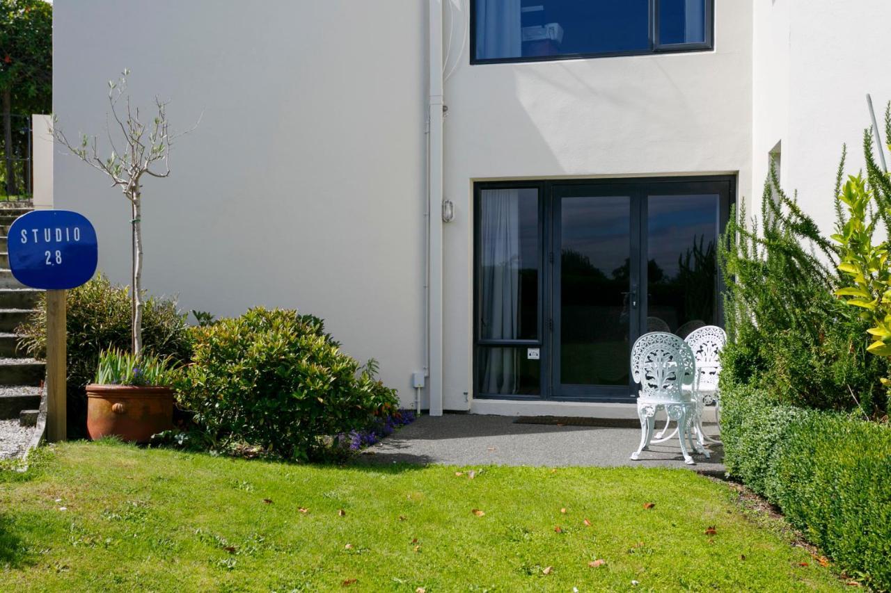 Studio 28 Taupo Exterior photo