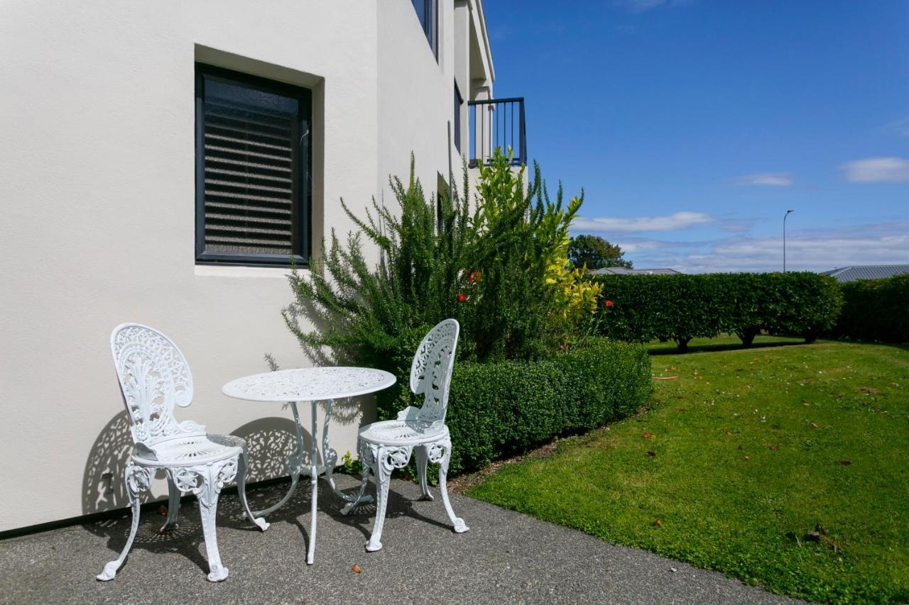 Studio 28 Taupo Exterior photo