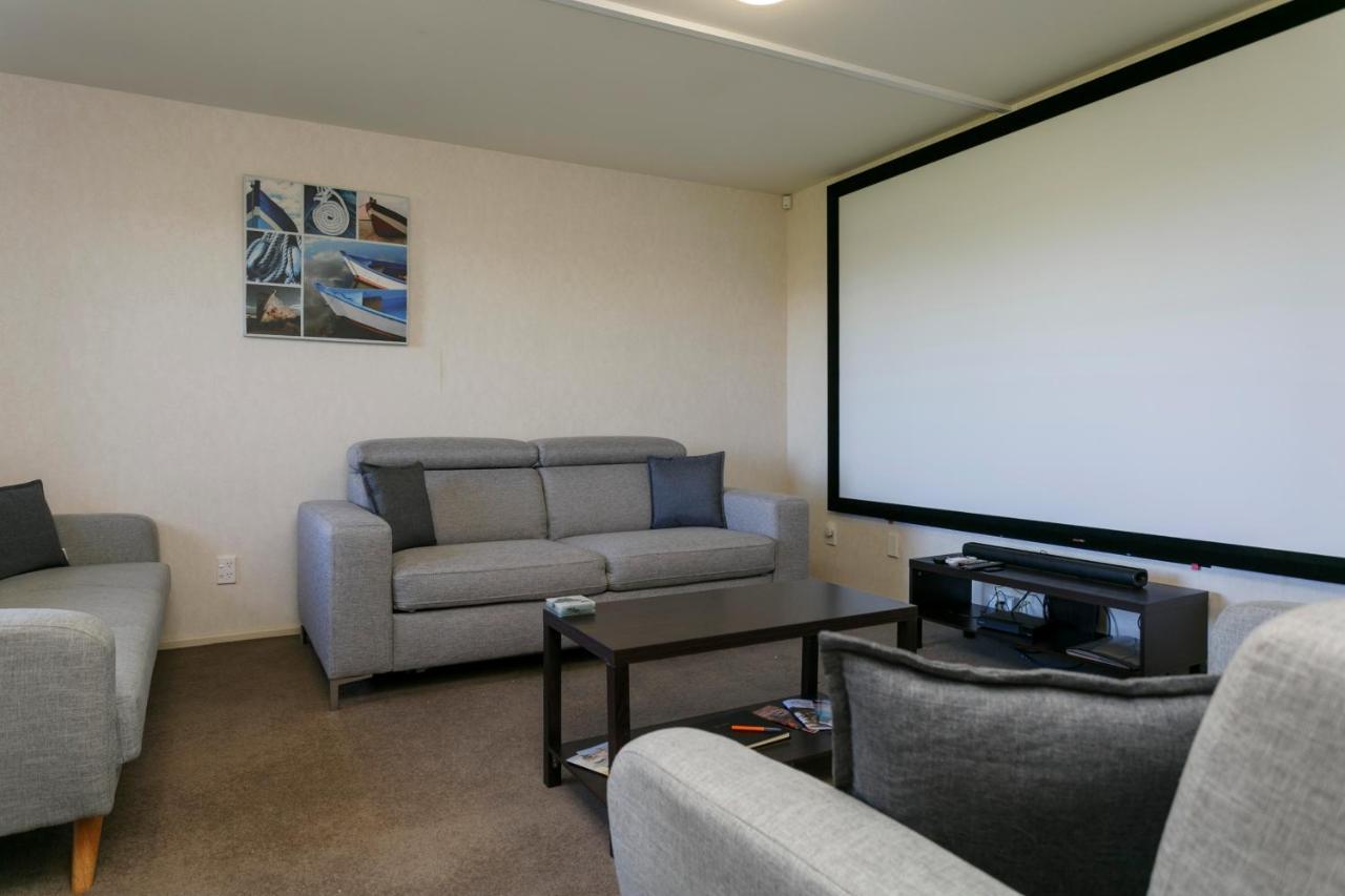 Studio 28 Taupo Exterior photo