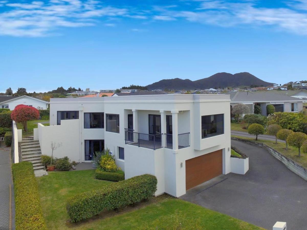 Studio 28 Taupo Exterior photo